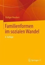 Familienformen Im Sozialen Wandel