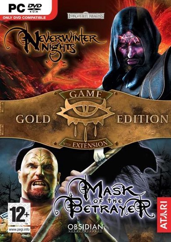 Neverwinter nights pc download