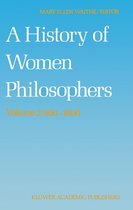 History of Women Philosophers 2 - A History of Women Philosophers