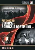 Feyenoord - Benfica / Borussia