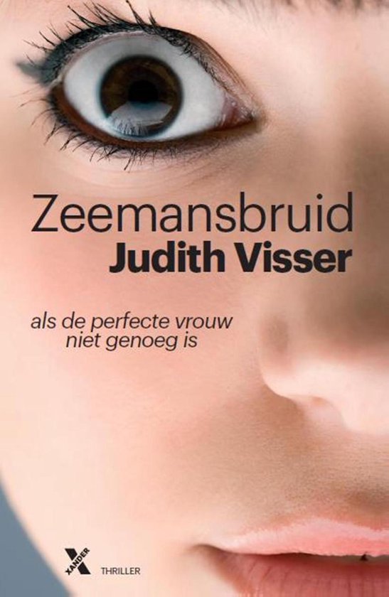 Zeemansbruid - cover