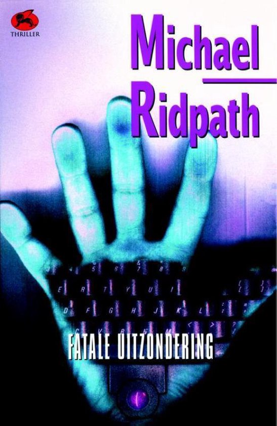 Cover van het boek 'Fatale uitzondering' van Michael Ridpath