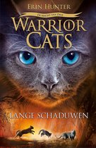 Warrior Cats De macht van drie 5 -   Lange schaduwen