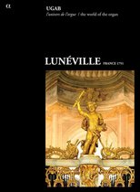 Frederic Desenclos - Transcriptions Pour Orgue-Luneville (Super Audio CD)