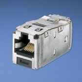 Panduit Modulaire Mini-Com Stekker - CJS688TGY - E332K