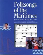 Folksongs of the Maritimes