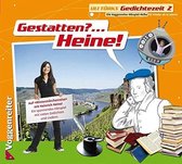 Cd Gedichtezeit 2 - Heine