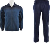 Australian - Sweatsuit - Trainingspak - 46 - Blauw