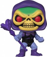 Funko Pop! Masters Of The Universe Skeletor With Battle Armor Vinyl Figure - Verzamelfiguur