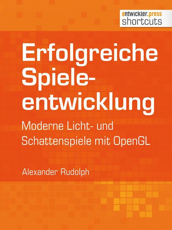 shortcuts 109 - Erfolgreiche Spieleentwicklung - cover
