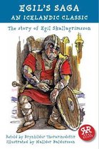 Egils Saga: the Story of Egil Skallagrimsson