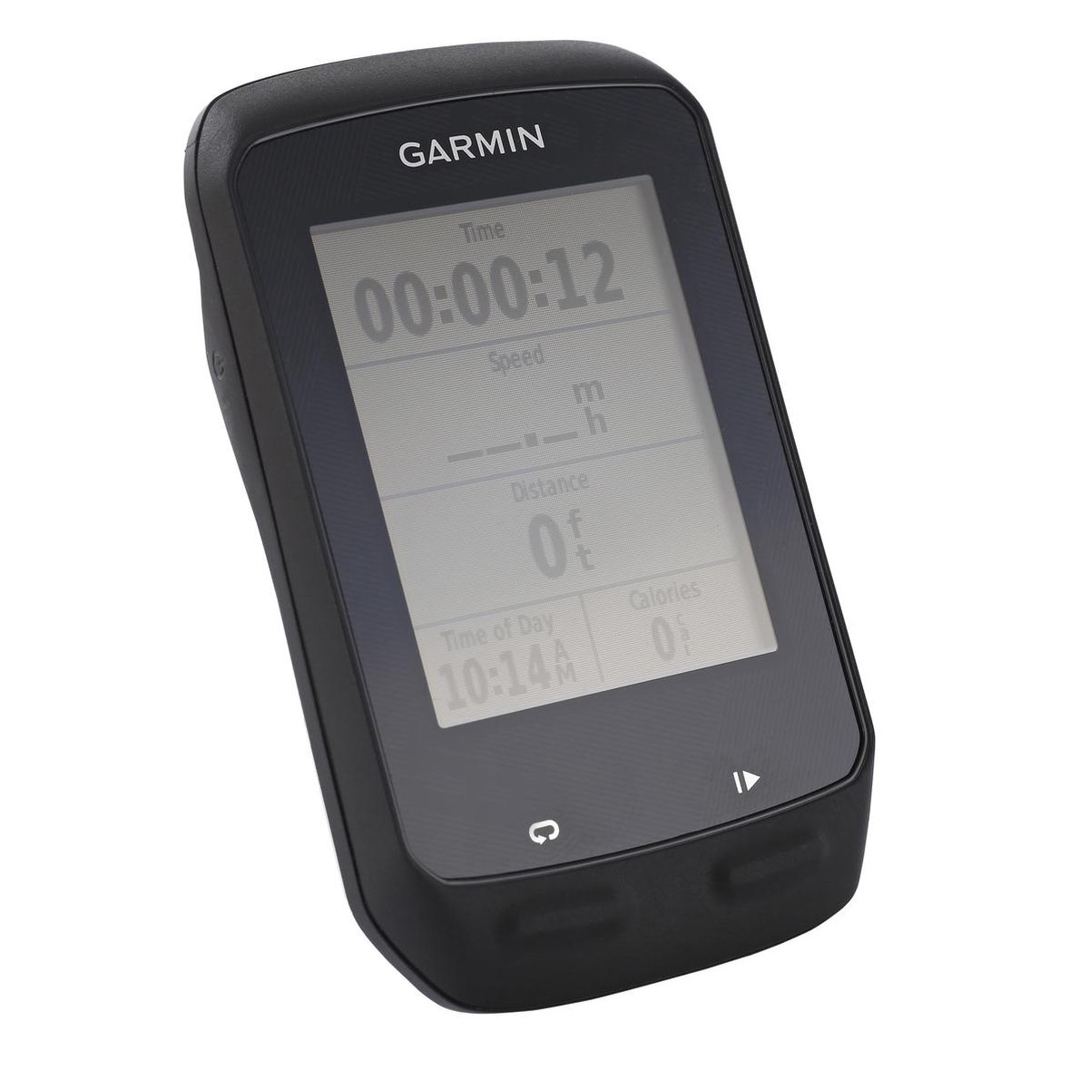 voorspelling Evalueerbaar jogger Garmin Edge 510 GPS-Fietscomputer-Bundel | bol.com