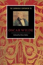 Cambridge Companions to Literature - The Cambridge Companion to Oscar Wilde