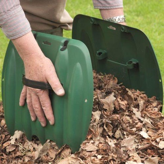 GARLAND HEAVY DUTY BLADGRIJPERS van Garland — afbeelding 2