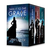 Part of the Take It to the Grave series - Take It to the Grave Bundle 1
