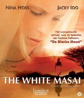 The White Masai (Blu-ray)
