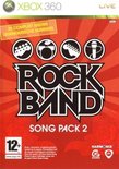 Rock Band: Song Pack 4