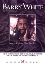 Barry White - Outstanding Performance