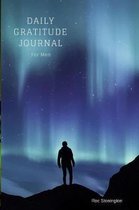 Daily Gratitude Journal for Men