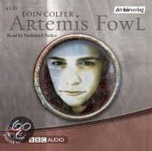 Artemis Fowl Cd (Vollstandige Lesung) English