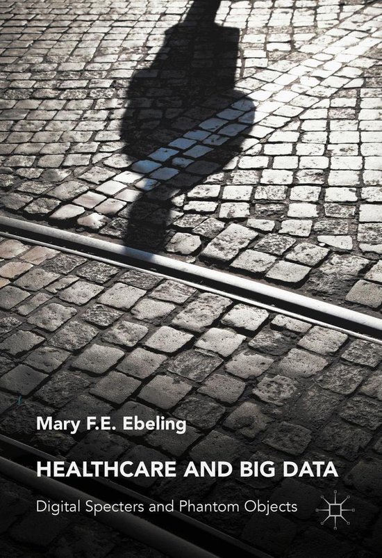 Social Sciences (R0) - Healthcare and Big Data - cover