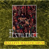 Malleus Maleficarum -Hq- (LP)