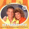 Het Ijssel Duo - Liefde En Geluk (2 DVD)