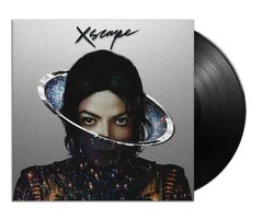 Michael Jackson - Xscape (LP)