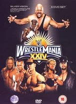 WWE - Wrestlemania 24