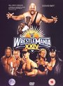 WWE - Wrestlemania 24