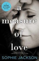Omslag A Measure of Love