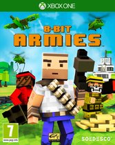 8 Bit Armies - UK/FR