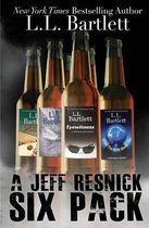 Jeff Resnick Mysteries-A Jeff Resnick Six Pack