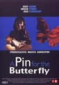 Pin For The Butterfly