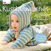 Kuschelweiches für Babys & Kleinkinder