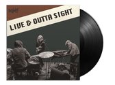Live & Outta Sight (LP)