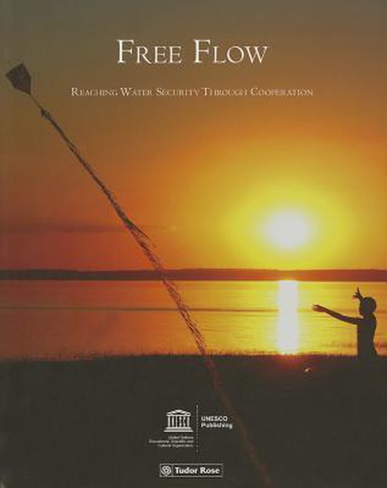 Free Flow 9789231042560 Unesco Boeken