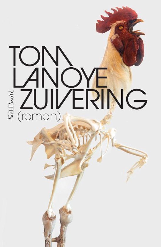 Zuivering - Tom Lanoye | Tiliboo-afrobeat.com
