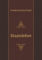 Staatslehre