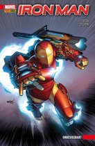 Iron Man Paperback 1 - Iron Man PB 1 - Unbesiegbar
