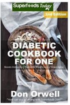 Diabetic Cookbook For One