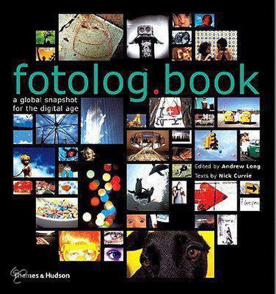Fotolog.Book - cover
