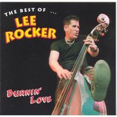 Burnin' Love (The Best of Lee Rocker)