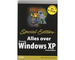 Top 10 boeken over besturingssystemen 2026: Alles over Microsoft Windows XP Home Edition
