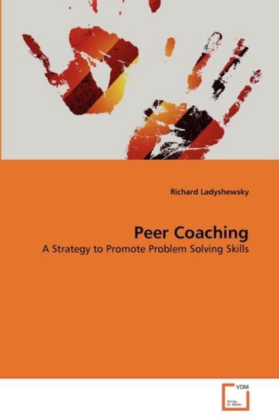 Peer Coaching - cover