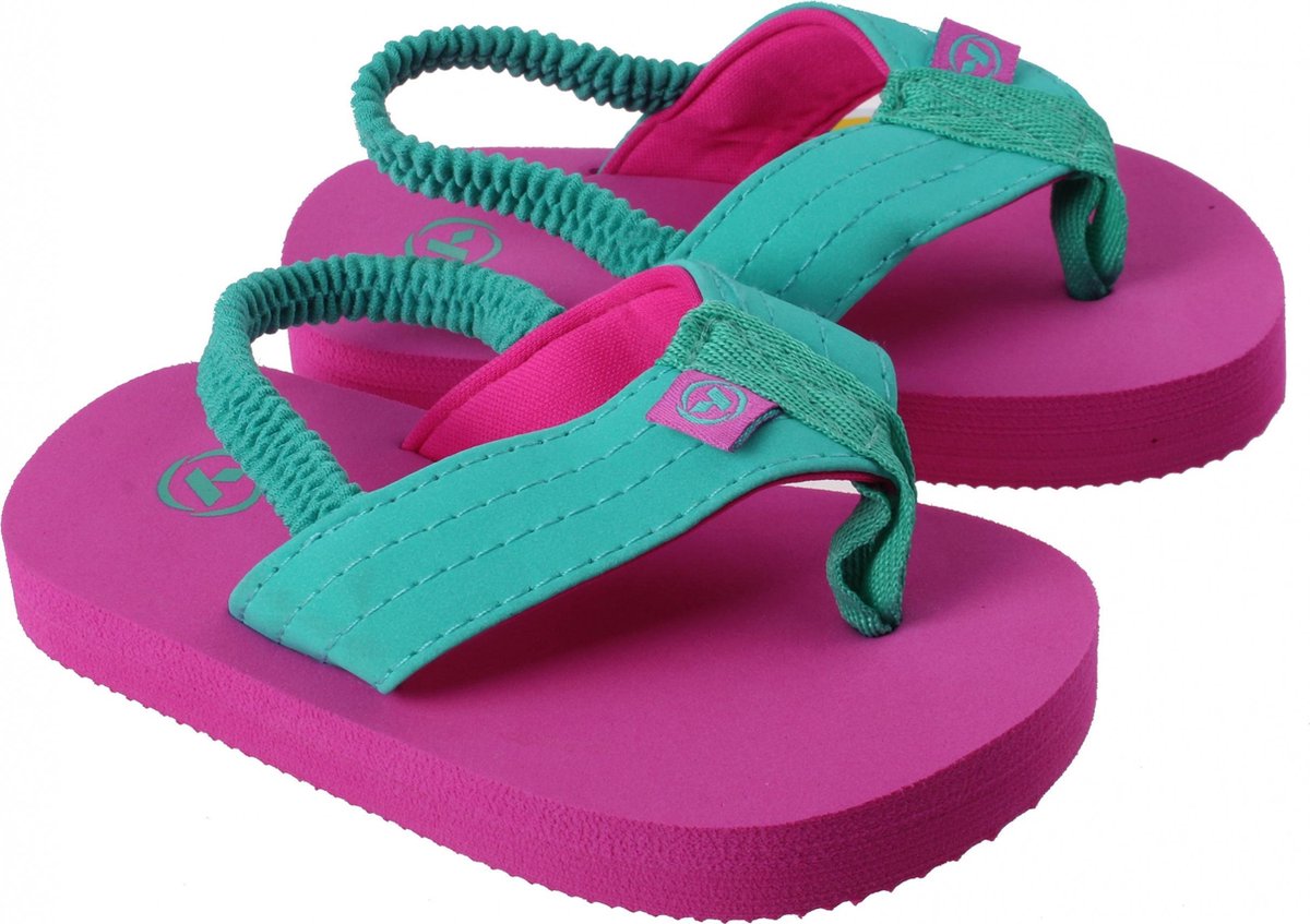 hippe teenslippers