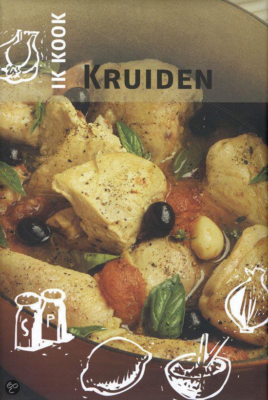 Zeevruchten - Ik Kook - cover