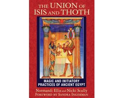 The Union of Isis and Thoth