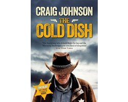 Cold Dish TV TIE IN