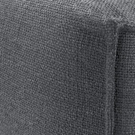 i-Sofa Nobu Hoekbank links
